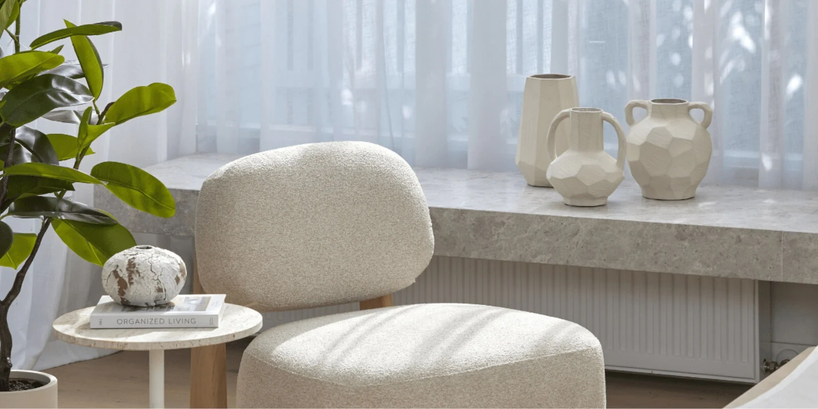 Elevate Your Living Space Today
